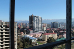 Квартира 30.7 м² - Алея Героїв, Батумі, Грузія
