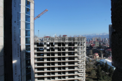 Квартира 30.7 м² - Алея Героїв, Батумі, Грузія