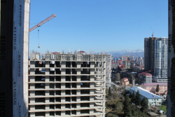 Квартира 30.3 м² - Алея Героїв, Батумі, Грузія