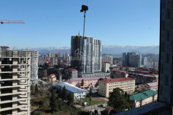 Квартира 30 м² - Алея Героїв, Батумі, Грузія