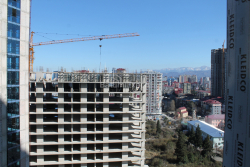 Квартира 29.9 м² - Алея Героїв, Батумі, Грузія