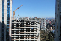 Квартира 31.4 м² - Алея Героїв, Батумі, Грузія