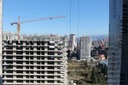 Квартира 57.1 м² - Алея Героїв, Батумі, Грузія