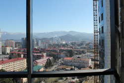 Квартира 43.2 м² - Алея Героїв, Батумі, Грузія