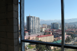 Квартира 43.2 м² - Алея Героїв, Батумі, Грузія