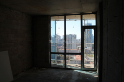 Квартира 38.3 м² - Алея Героїв, Батумі, Грузія
