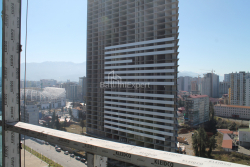 Квартира 38.3 м² - Алея Героїв, Батумі, Грузія
