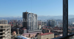 Квартира 32.6 м² - Алея Героїв, Батумі, Грузія