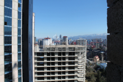 Квартира 30.7 м² - Алея Героїв, Батумі, Грузія