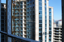 Квартира 30.7 м² - Алея Героїв, Батумі, Грузія