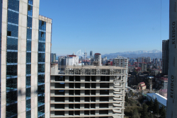 Квартира 30.3 м² - Алея Героїв, Батумі, Грузія