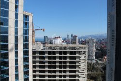 Квартира 29.9 м² - Алея Героїв, Батумі, Грузія