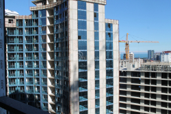 Квартира 31.4 м² - Алея Героїв, Батумі, Грузія