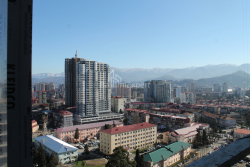 Квартира 57.1 м² - Алея Героїв, Батумі, Грузія