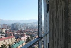 Квартира 57.1 м² - Алея Героїв, Батумі, Грузія