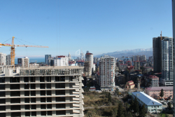 Квартира 57.1 м² - Алея Героїв, Батумі, Грузія