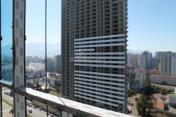 Квартира 41.7 м² - Алея Героїв, Батумі, Грузія