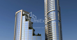 Квартира 1-комн 35.2 м² - Алея Героїв, Батумі