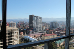 Квартира 32.6 м² - Алея Героїв, Батумі, Грузія