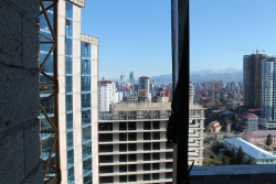 Квартира 32.6 м² - Алея Героїв, Батумі, Грузія