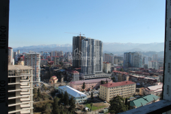 Квартира 30 м² - Алея Героїв, Батумі, Грузія