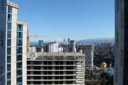 Квартира 29.9 м² - Алея Героїв, Батумі, Грузія