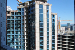 Квартира 29.9 м² - Алея Героїв, Батумі, Грузія