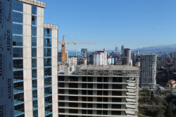 Квартира 31.4 м² - Алея Героїв, Батумі, Грузія