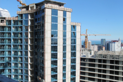 Квартира 31.4 м² - Алея Героїв, Батумі, Грузія