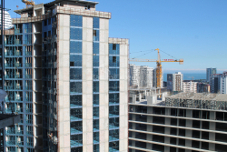 Квартира 57.1 м² - Алея Героїв, Батумі, Грузія