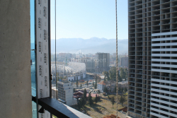 Квартира 31.6 м² - Алея Героїв, Батумі, Грузія