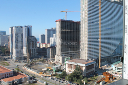 Квартира 31.6 м² - Алея Героїв, Батумі, Грузія