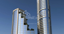 Квартира 2-комн 59.4 м² - Алея Героїв, Батумі
