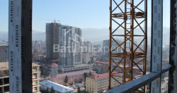 Квартира 35.2 м² - Алея Героїв, Батумі, Грузія