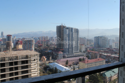 Квартира 32.6 м² - Алея Героїв, Батумі, Грузія