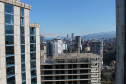 Квартира 30.3 м² - Алея Героїв, Батумі, Грузія
