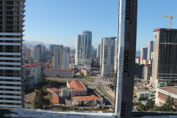 Квартира 41.7 м² - Алея Героїв, Батумі, Грузія