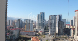 Квартира 59.4 м² - Алея Героїв, Батумі, Грузія