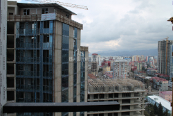 Квартира 35 м² - Алея Героїв, Батумі, Грузія