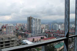 Квартира 32.6 м² - Алея Героїв, Батумі, Грузія