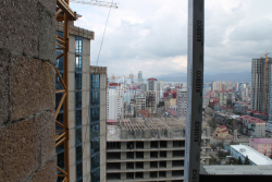 Квартира 32.6 м² - Алея Героїв, Батумі, Грузія