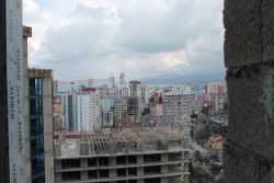 Квартира 30.7 м² - Алея Героїв, Батумі, Грузія