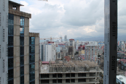 Квартира 30.7 м² - Алея Героїв, Батумі, Грузія