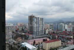 Квартира 30 м² - Алея Героїв, Батумі, Грузія