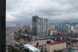 Квартира 29.9 м² - Алея Героїв, Батумі, Грузія