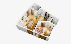 Квартира 2-комн 57.1 м² - Алея Героїв, Батумі
