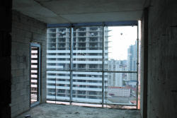 Квартира 31.6 м² - Алея Героїв, Батумі, Грузія
