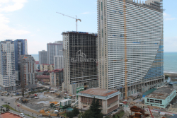 Квартира 31.6 м² - Алея Героїв, Батумі, Грузія