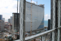 Квартира 41.7 м² - Алея Героїв, Батумі, Грузія