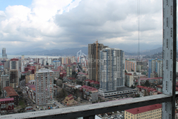Квартира 32.6 м² - Алея Героїв, Батумі, Грузія
